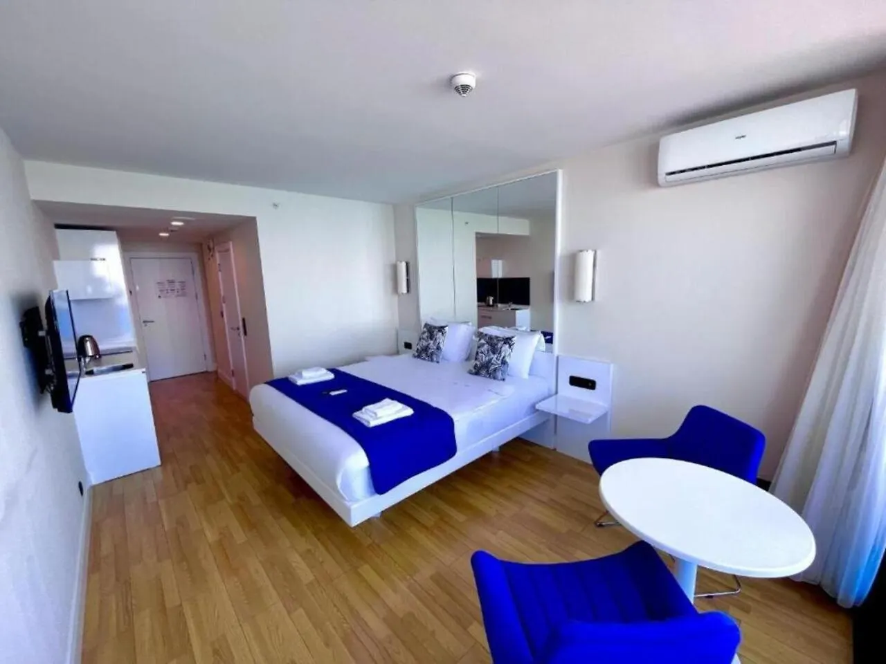Luxury Apartments Batumi 0*,  Georgia