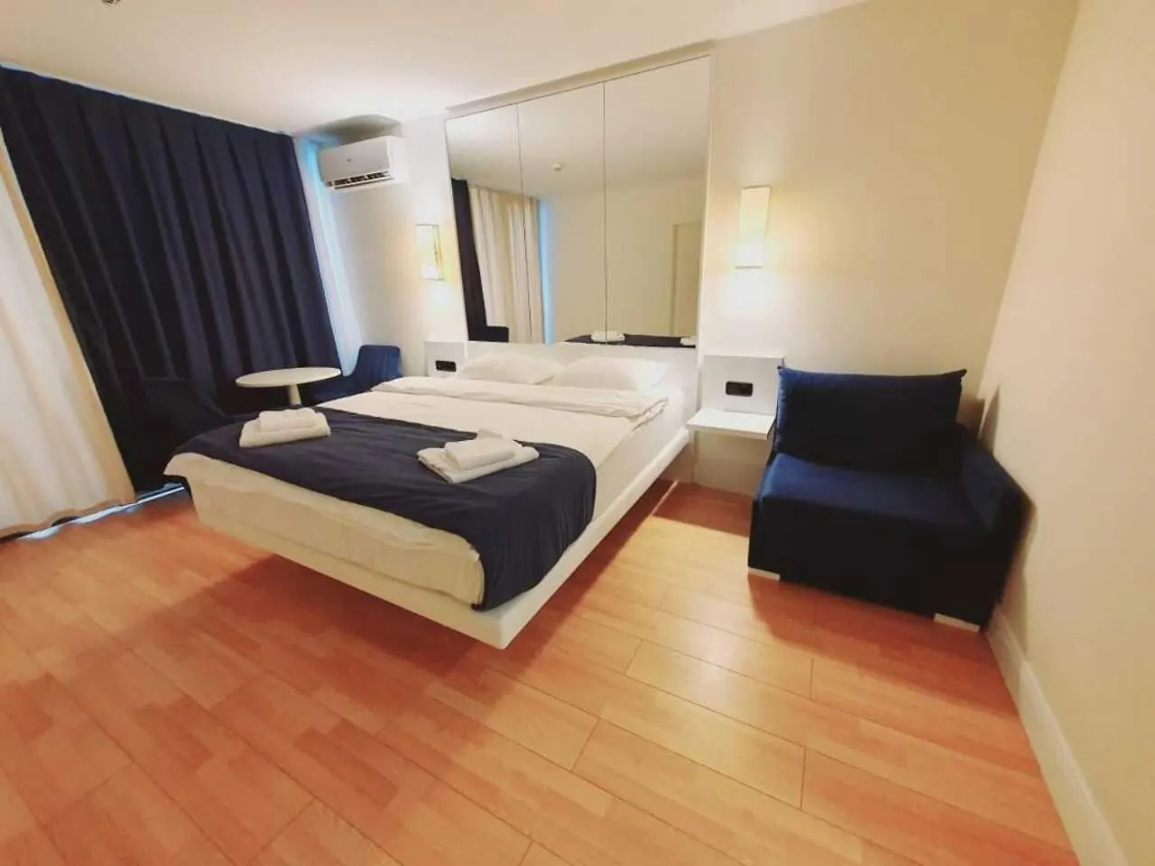 Luxury Apartments Batumi