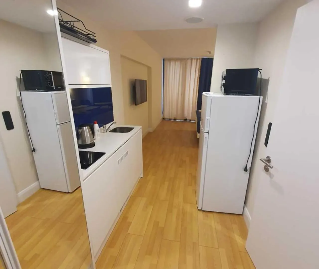 Luxury Apartments Batumi