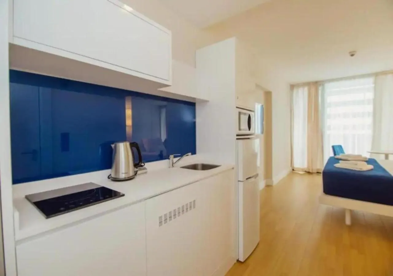 Luxury Apartments Batumi