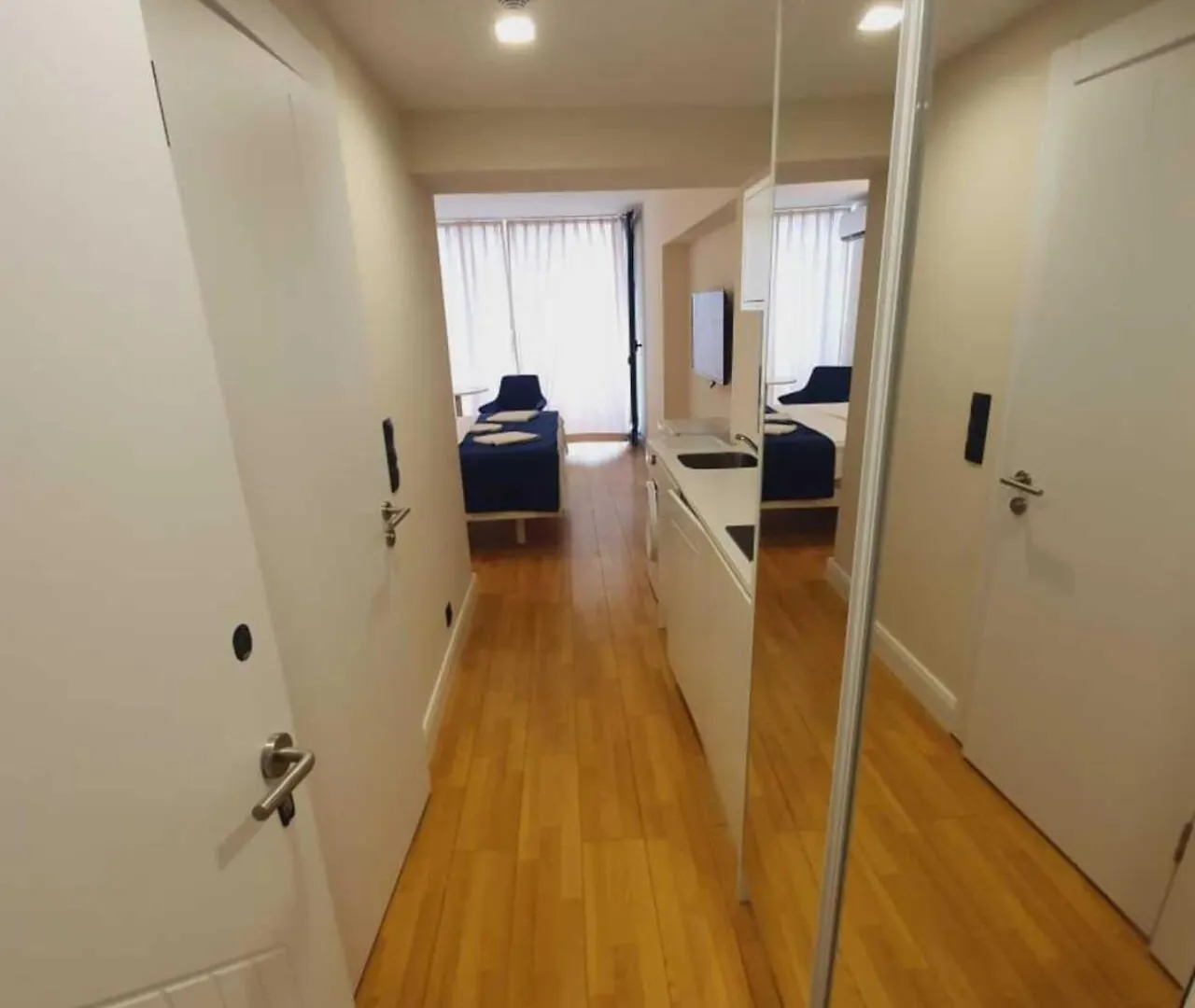Luxury Apartments Batumi 0*,  Georgia