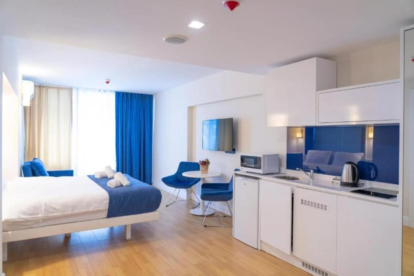 Luxury Apartments Batumi