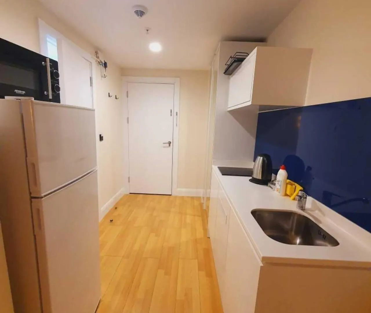 Luxury Apartments Batumi