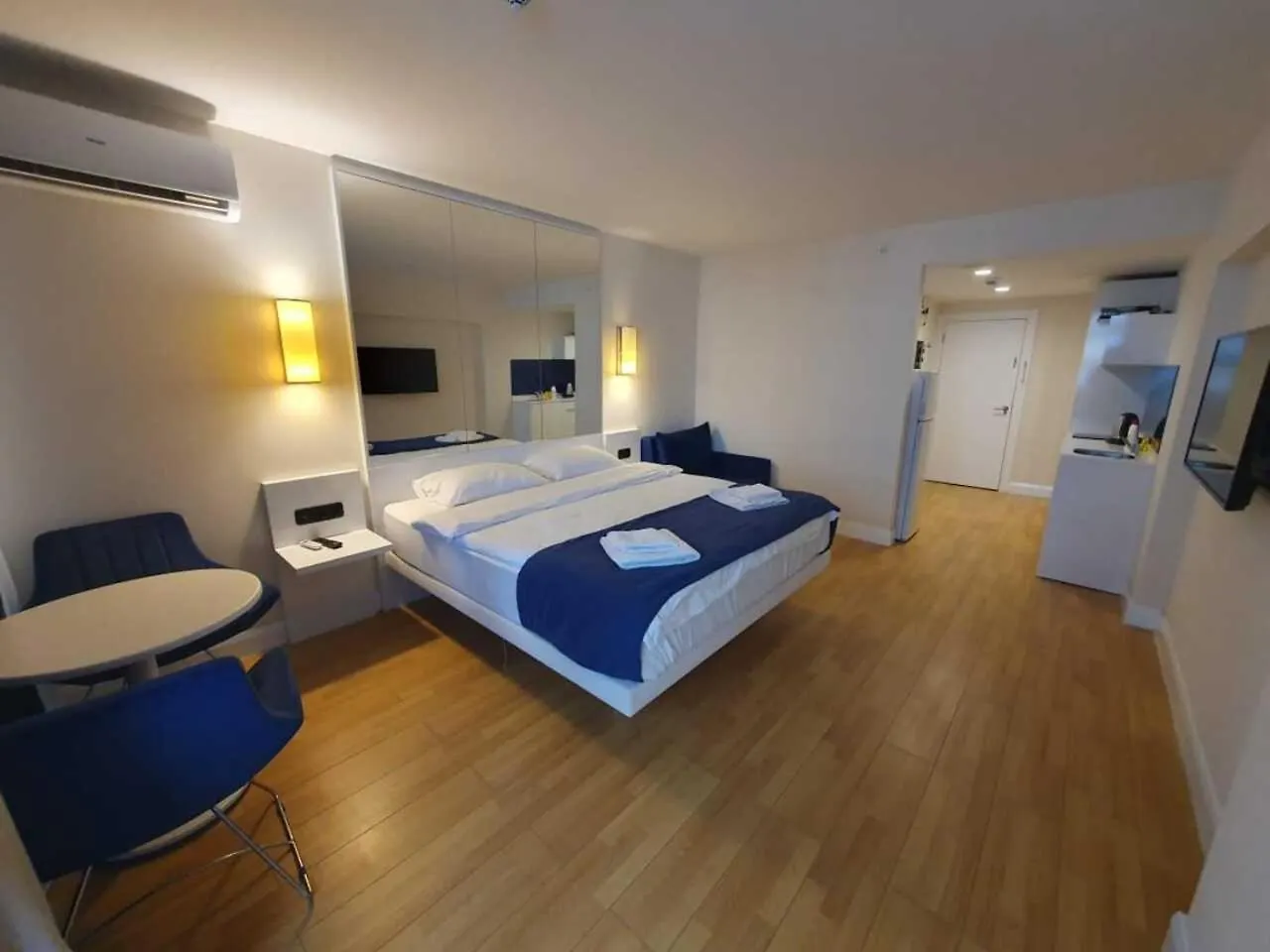 Luxury Apartments Batumi Georgia