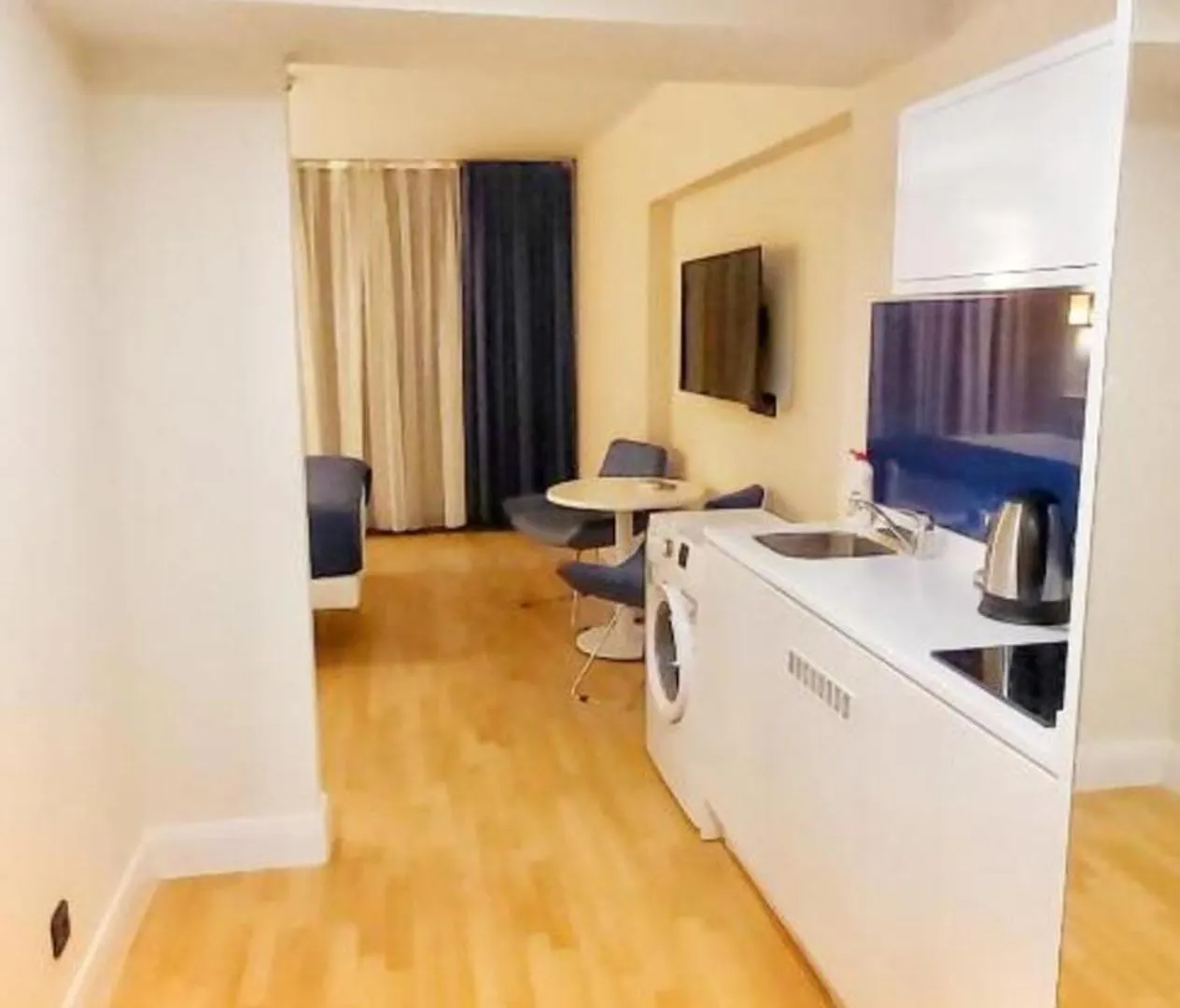 Luxury Apartments Batumi Georgia