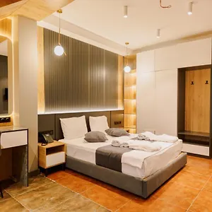 Hotel Bel Mare, Batumi